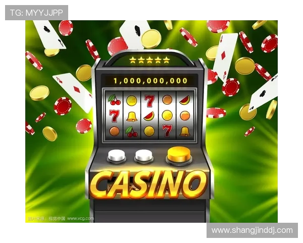 深度解读老虎机玩法的背后规则,助力玩家赢得大奖 深度解读老虎机玩法的背后规则,助力玩家赢得大奖