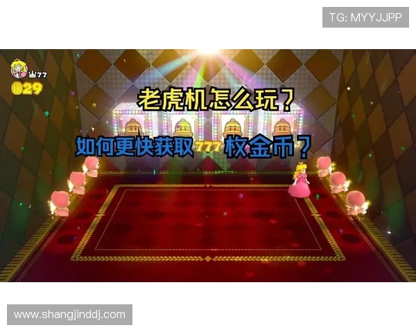 专业老虎机真人平台攻略指南，助你提升游戏技巧赢取更多奖励