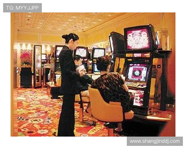 如何选择高收益的老虎机游让你在娱乐中轻松赚取丰厚奖金