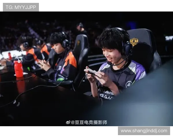 广州ttg战队引领电竞新潮流，打造最强战队阵容不断突破自我