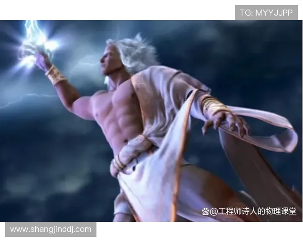 奥林匹斯之门超神力：揭示希腊神话中最强神祇的秘密力量