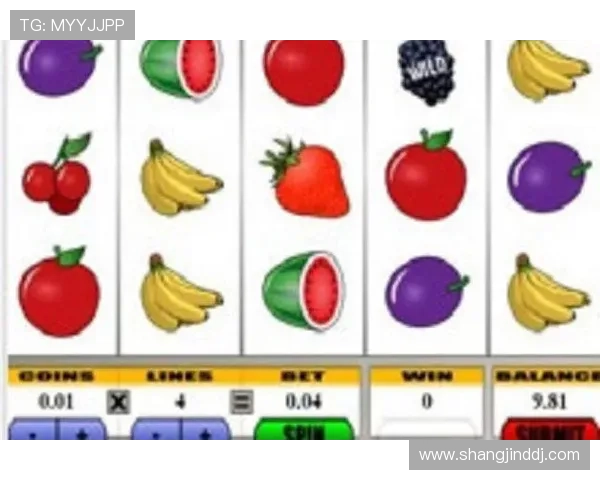 水果老虎机旗舰厅登录线路安全稳定，轻松畅玩无忧体验推荐