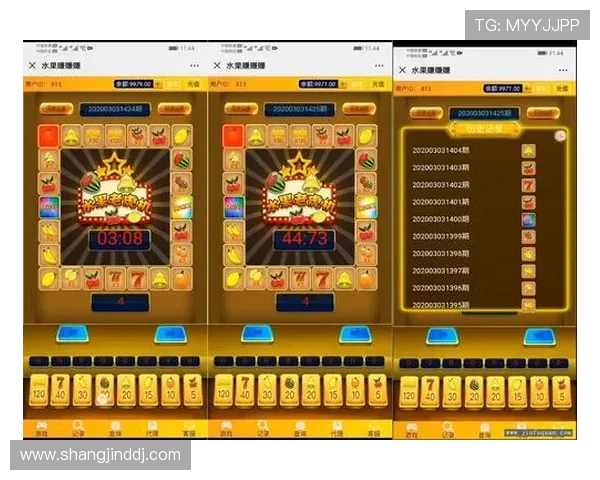 如何选择高奖池的老虎机游戏实现最大化收益详细攻略与实用技巧推荐