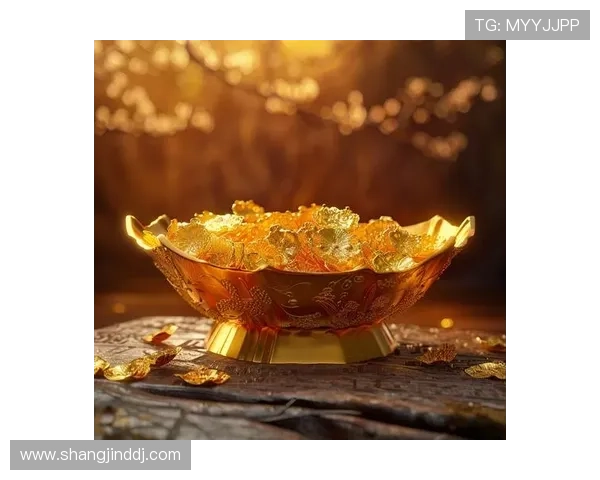 金：探索金色的魅力与财富象征的精彩故事